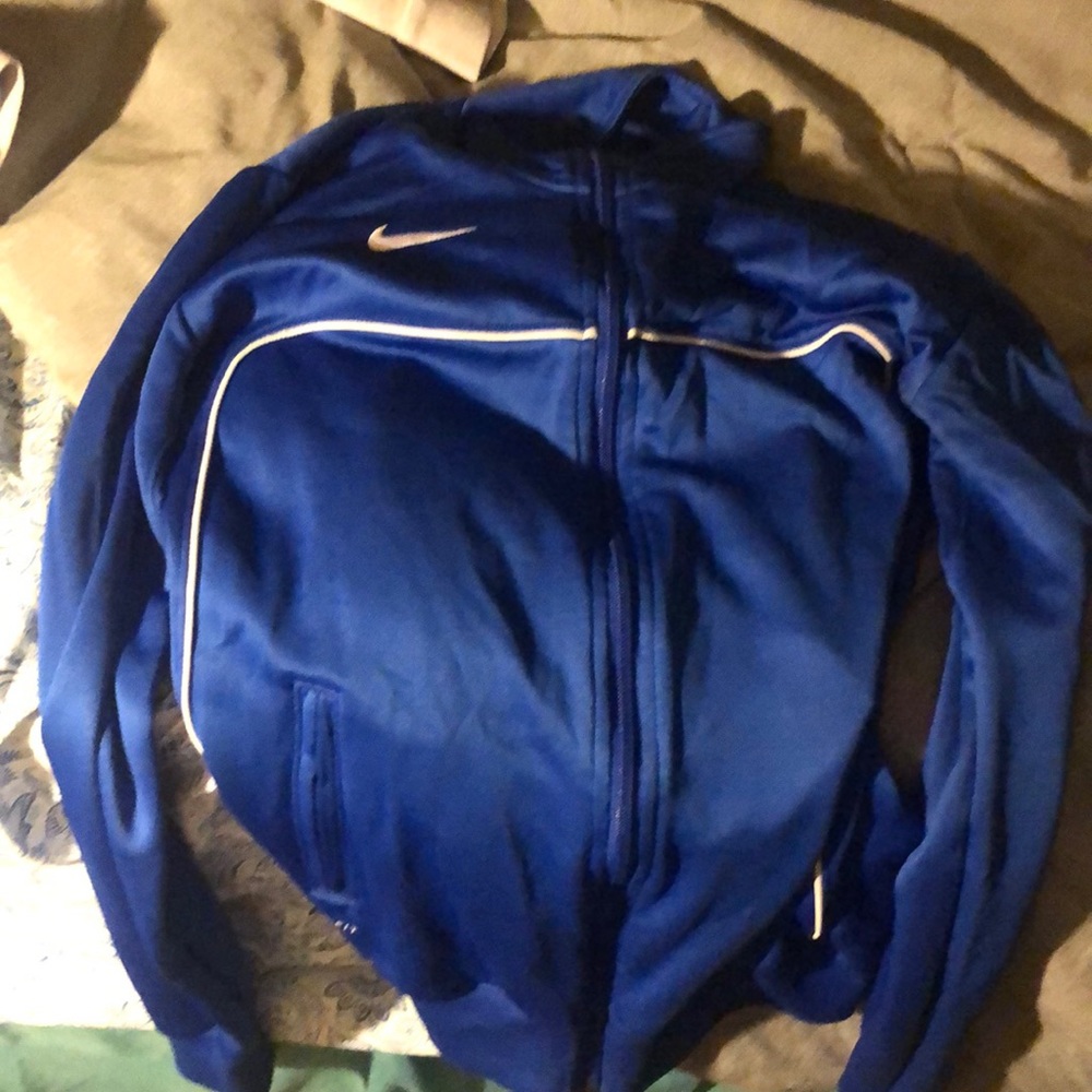 Nike jacket